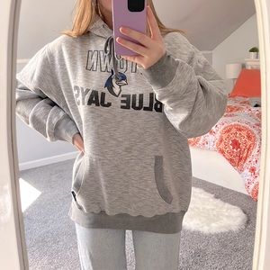 Elizabethtown College Blue Jays Hoodie